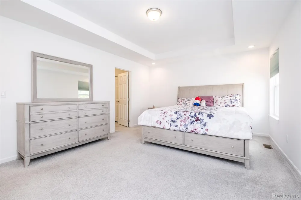 20809 Gidran Drive Lyon Charter Township, MI 48178