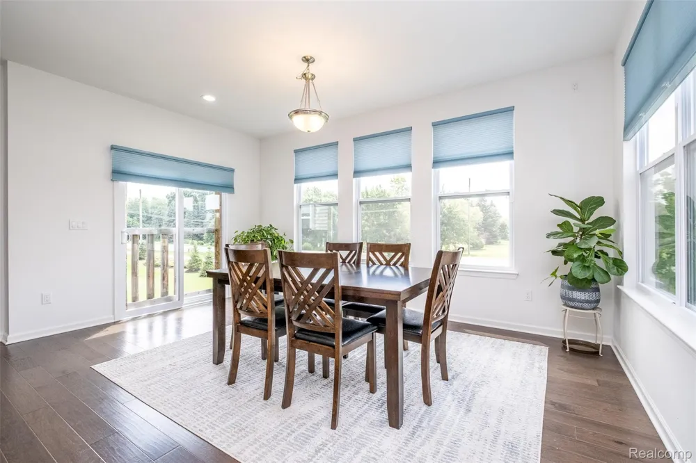20809 Gidran Drive Lyon Charter Township, MI 48178