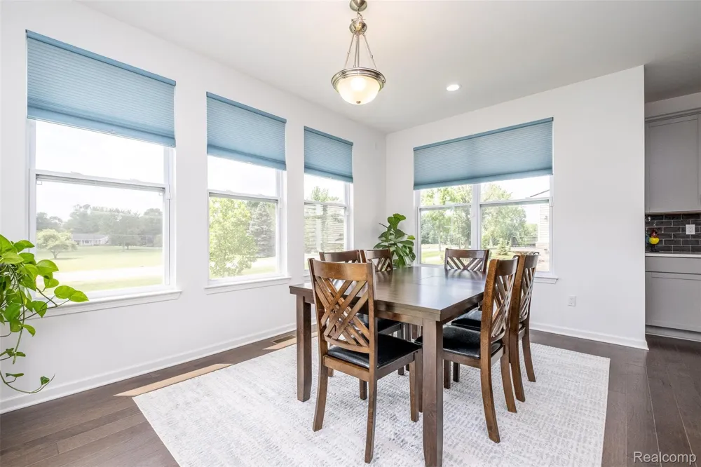20809 Gidran Drive Lyon Charter Township, MI 48178