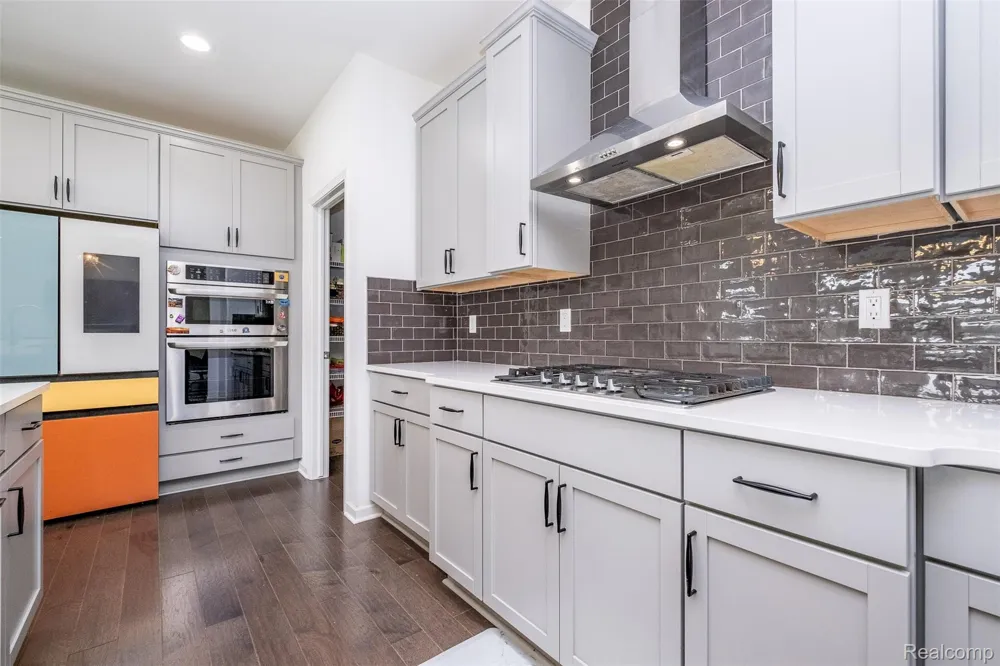 20809 Gidran Drive Lyon Charter Township, MI 48178