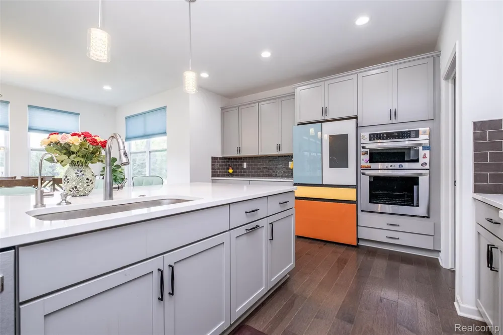 20809 Gidran Drive Lyon Charter Township, MI 48178