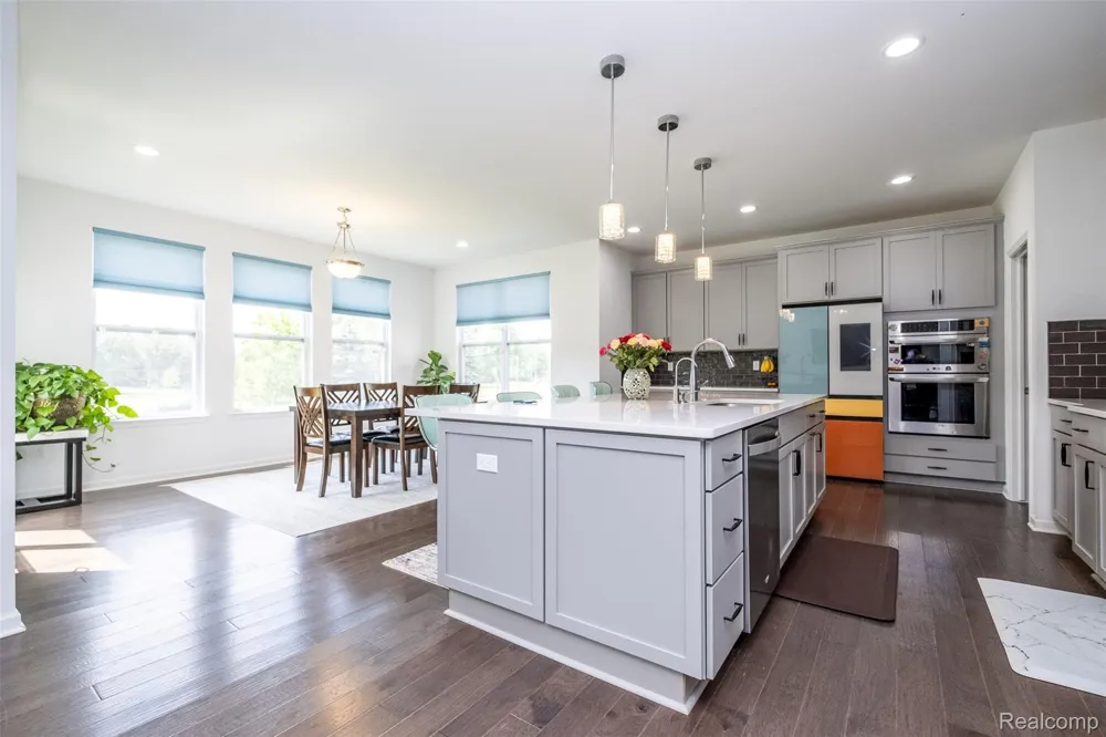 20809 Gidran Drive Lyon Charter Township, MI 48178