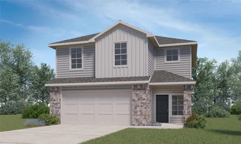 321 Presley Drive