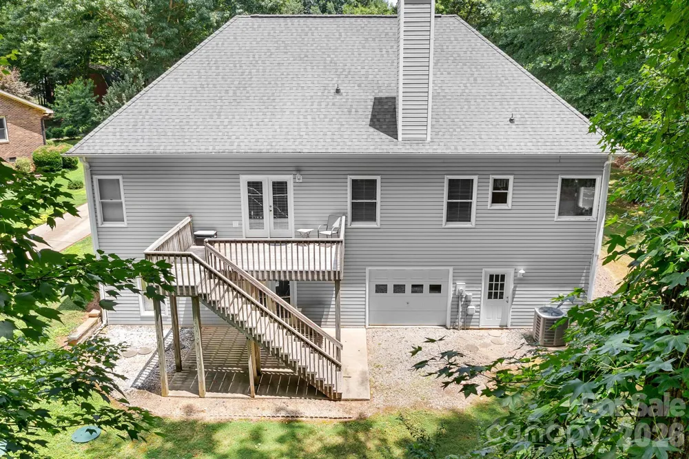 135 Pinecroft Court Troutman, NC 28166