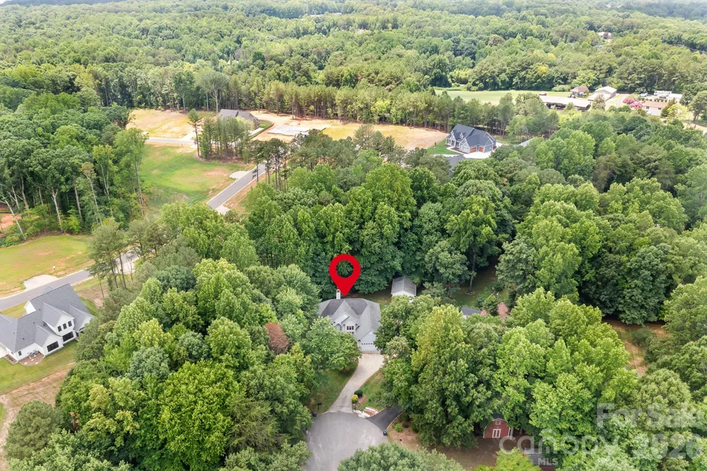 135 Pinecroft Court Troutman, NC 28166