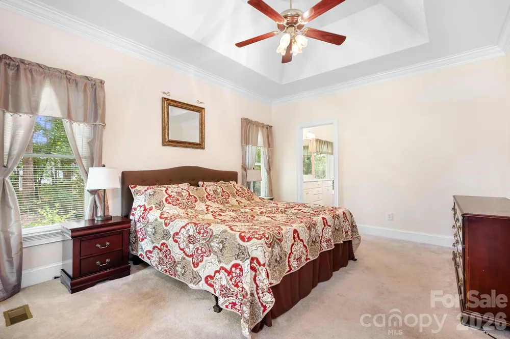 135 Pinecroft Court Troutman, NC 28166