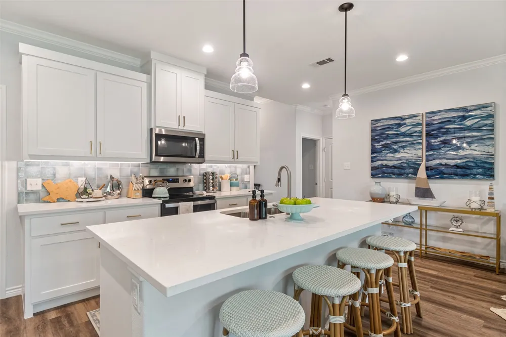 225 Ben Lacy Drive Gun Barrel City, TX 75156
