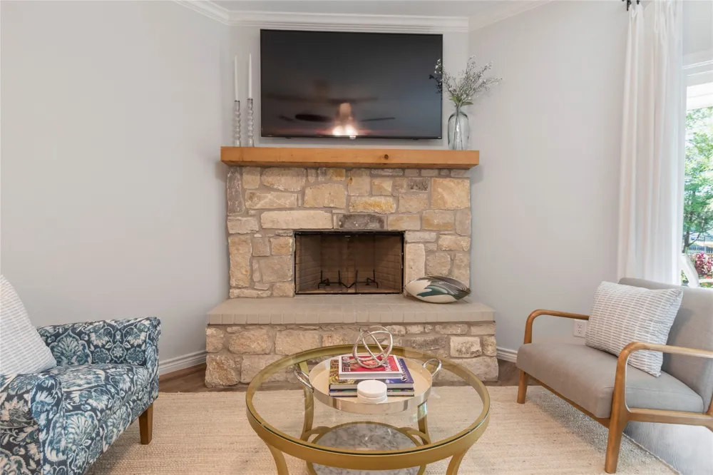 225 Ben Lacy Drive Gun Barrel City, TX 75156