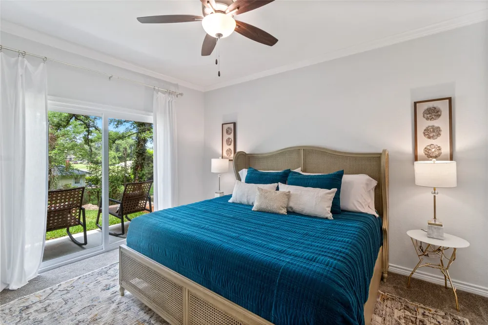 225 Ben Lacy Drive Gun Barrel City, TX 75156
