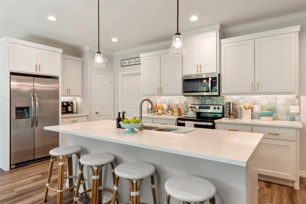 225 Ben Lacy Drive Gun Barrel City, TX 75156