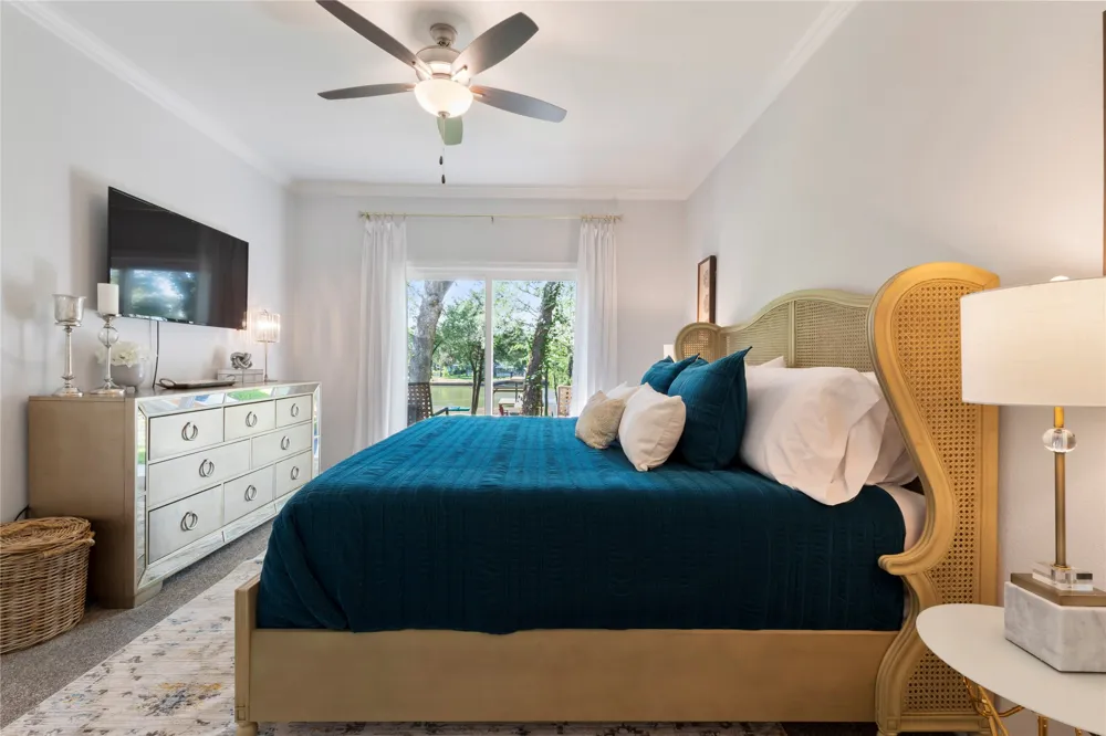 225 Ben Lacy Drive Gun Barrel City, TX 75156