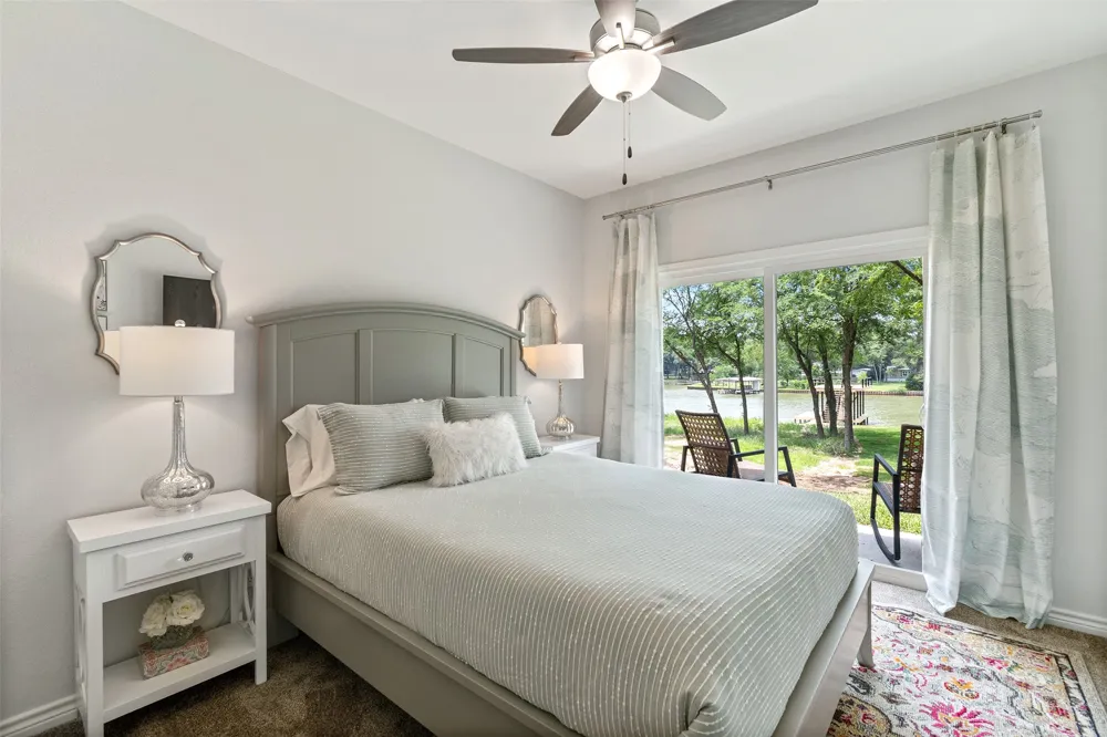 225 Ben Lacy Drive Gun Barrel City, TX 75156