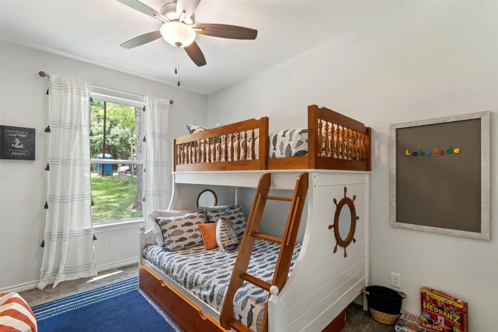 225 Ben Lacy Drive Gun Barrel City, TX 75156