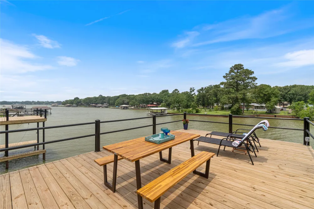 225 Ben Lacy Drive Gun Barrel City, TX 75156