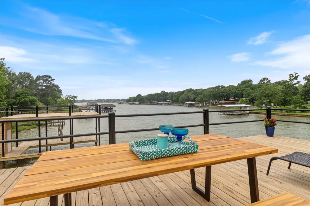 225 Ben Lacy Drive Gun Barrel City, TX 75156