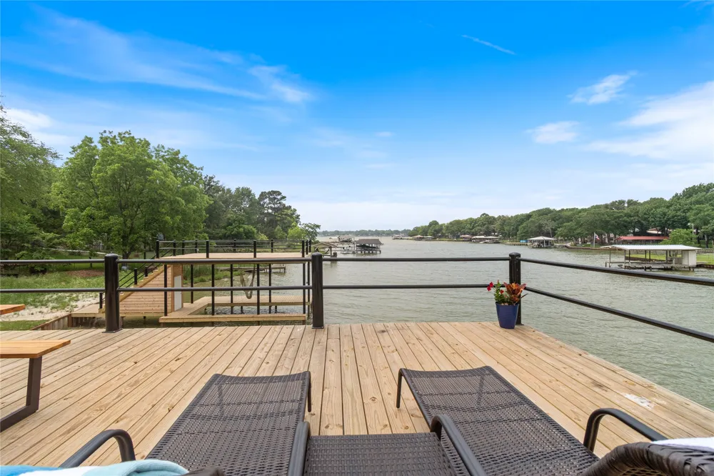 225 Ben Lacy Drive Gun Barrel City, TX 75156
