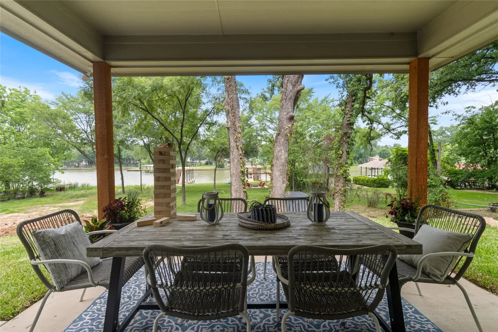 225 Ben Lacy Drive Gun Barrel City, TX 75156