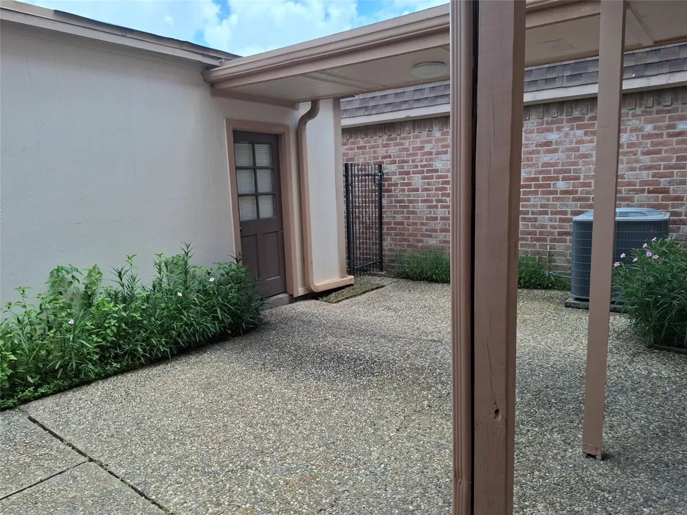 2917 Nottingham Lane Missouri City, TX 77459
