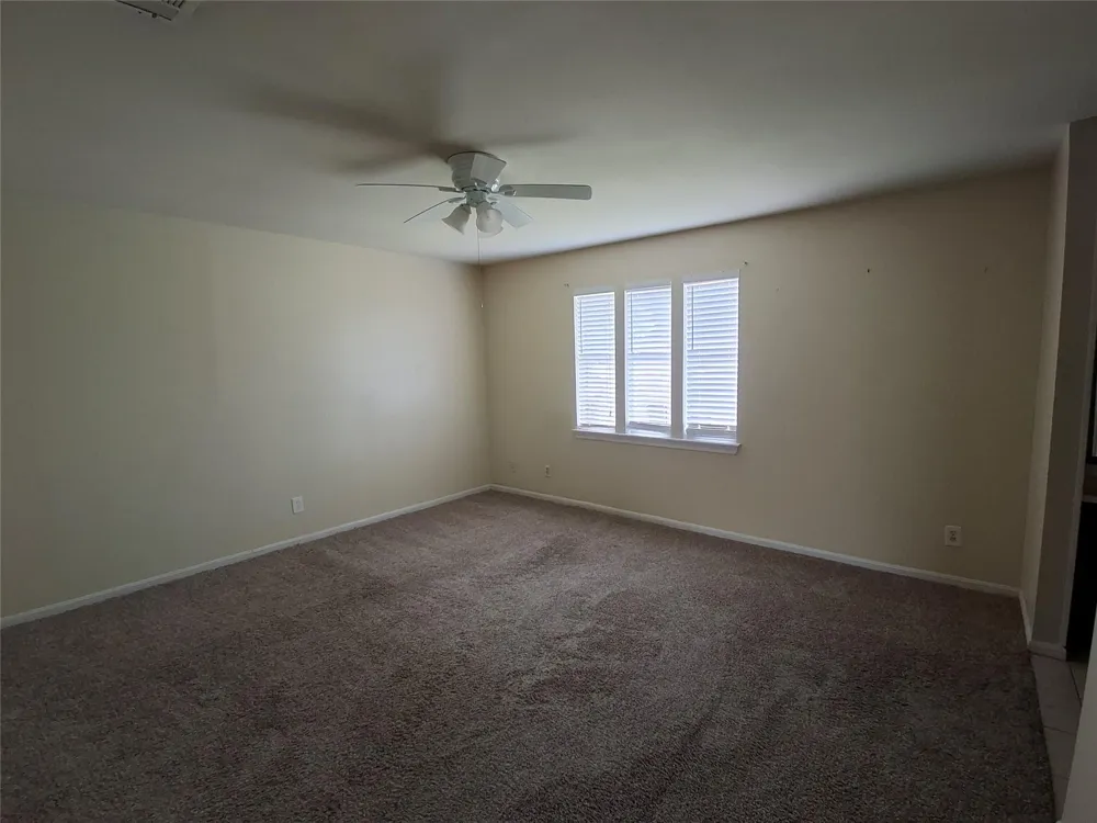 2917 Nottingham Lane Missouri City, TX 77459