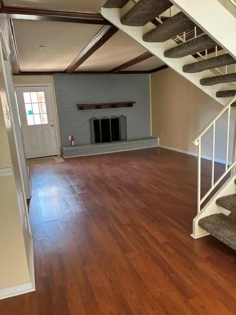2917 Nottingham Lane Missouri City, TX 77459