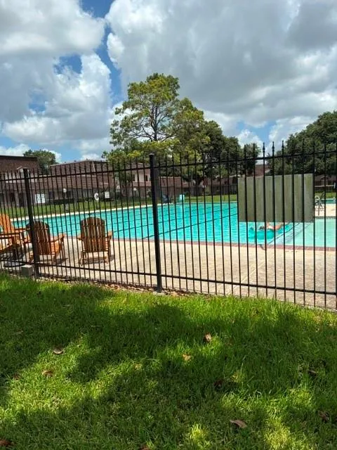 2917 Nottingham Lane Missouri City, TX 77459