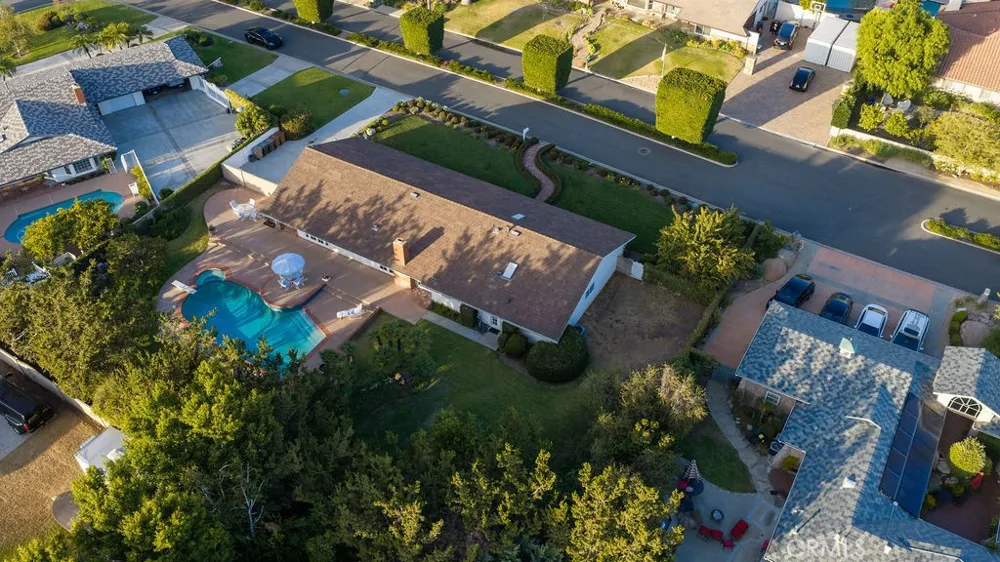10131 Verde Lomas Villa Park, CA 92861