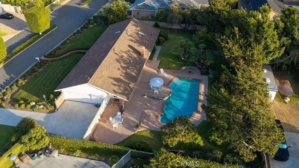 10131 Verde Lomas Villa Park, CA 92861