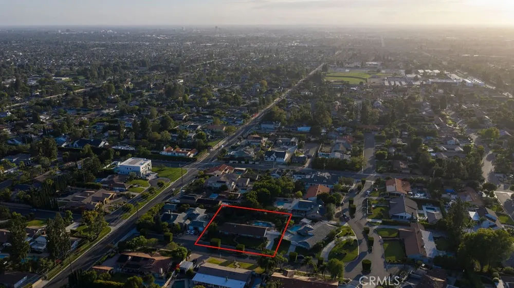 10131 Verde Lomas Villa Park, CA 92861