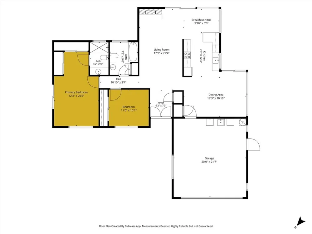 1278 Honey Run Road Chico, CA 95928