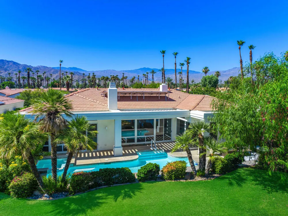 75070 Muirfield Court Indian Wells, CA 92210