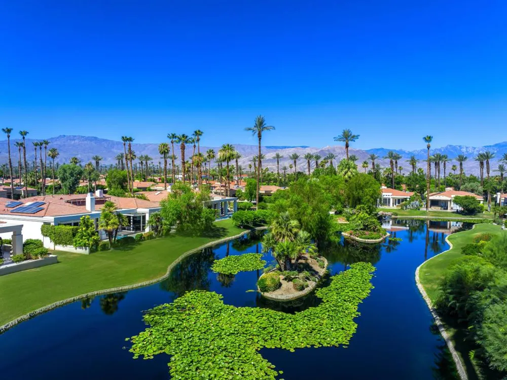 75070 Muirfield Court Indian Wells, CA 92210