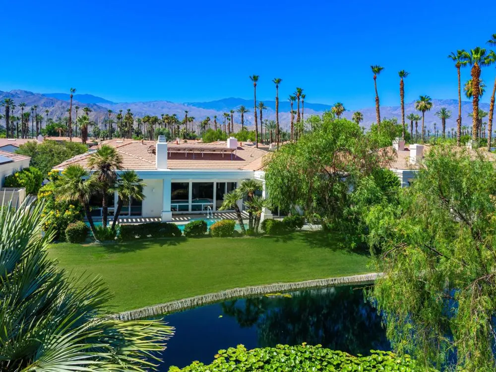 75070 Muirfield Court Indian Wells, CA 92210