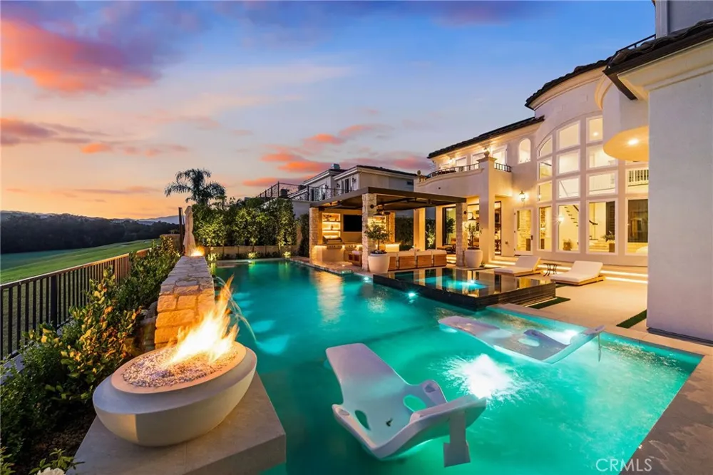 19 Augusta Coto de Caza, CA 92679