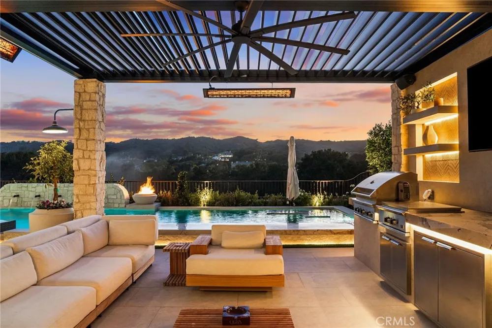 19 Augusta Coto de Caza, CA 92679