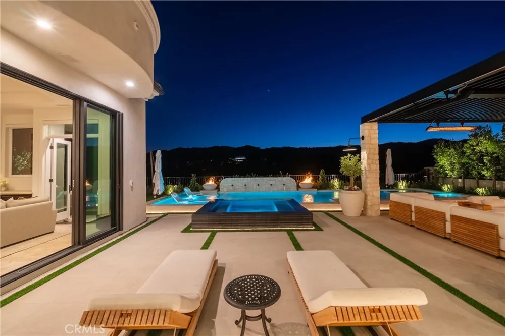 19 Augusta Coto de Caza, CA 92679
