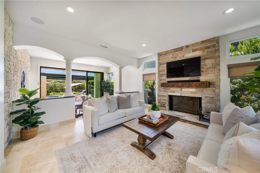 19 Augusta Coto de Caza, CA 92679
