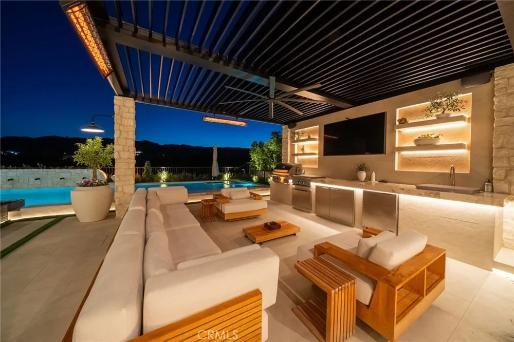 19 Augusta Coto de Caza, CA 92679