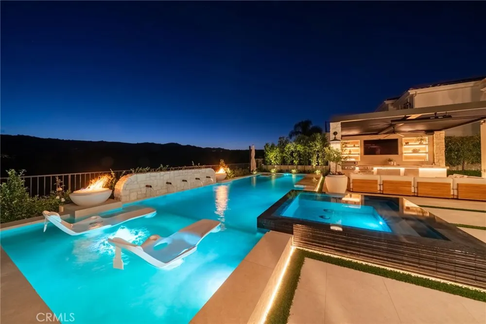 19 Augusta Coto de Caza, CA 92679