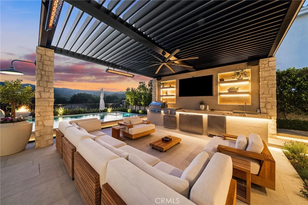 19 Augusta Coto de Caza, CA 92679