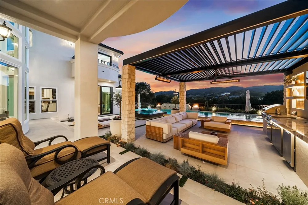 19 Augusta Coto de Caza, CA 92679