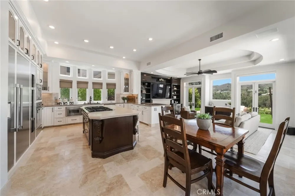 19 Augusta Coto de Caza, CA 92679