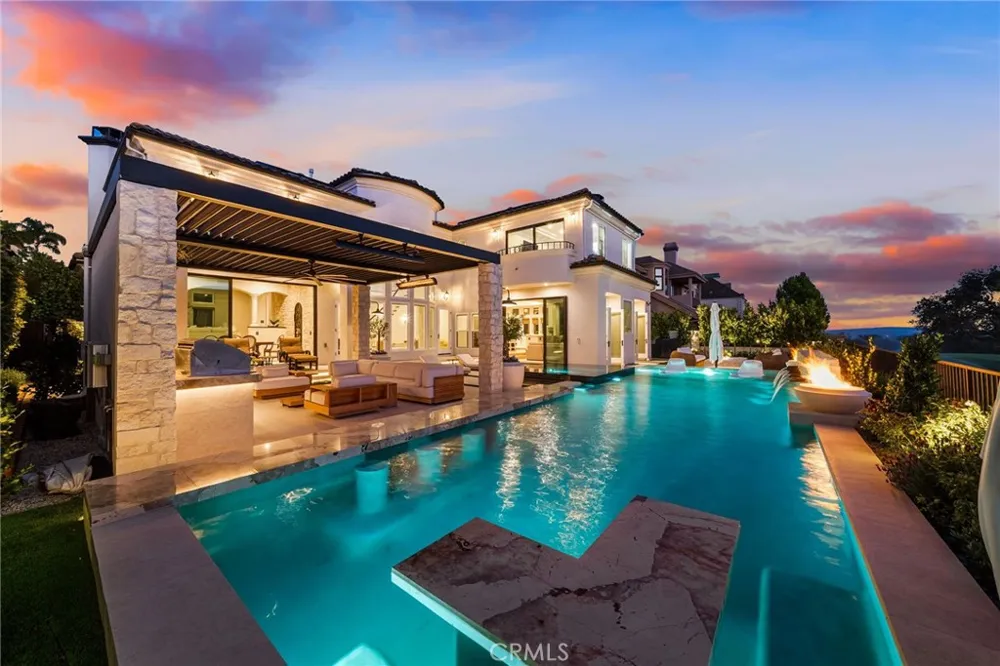 19 Augusta Coto de Caza, CA 92679