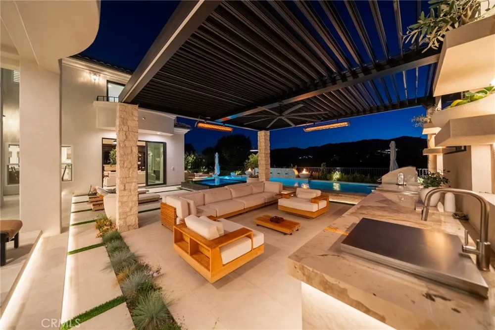19 Augusta Coto de Caza, CA 92679