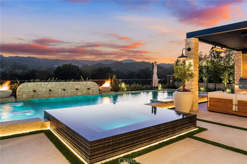 19 Augusta Coto de Caza, CA 92679