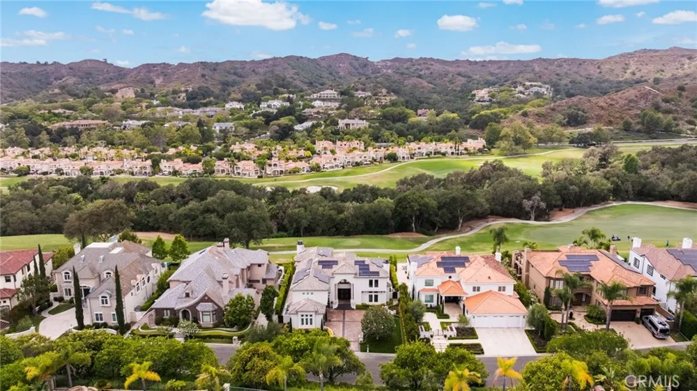19 Augusta Coto de Caza, CA 92679