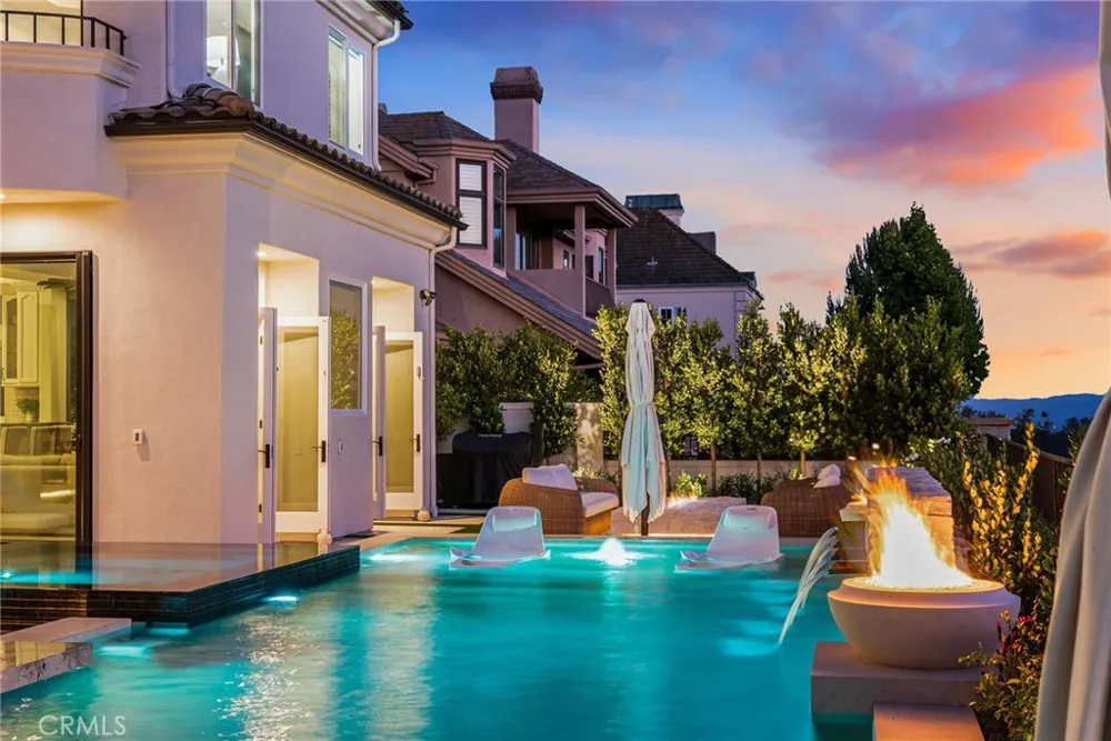 19 Augusta Coto de Caza, CA 92679