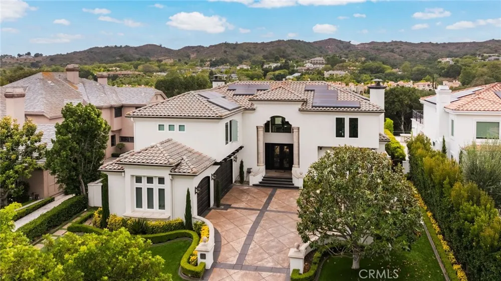 19 Augusta Coto de Caza, CA 92679