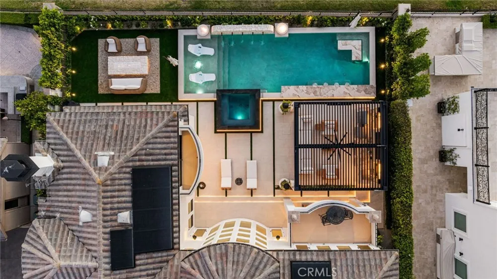 19 Augusta Coto de Caza, CA 92679