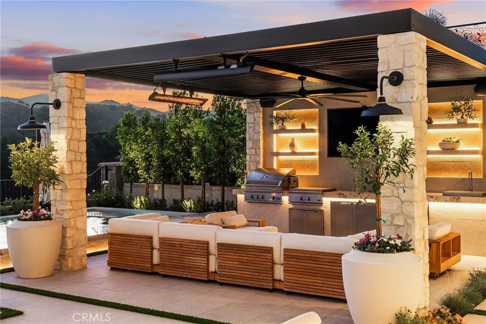 19 Augusta Coto de Caza, CA 92679