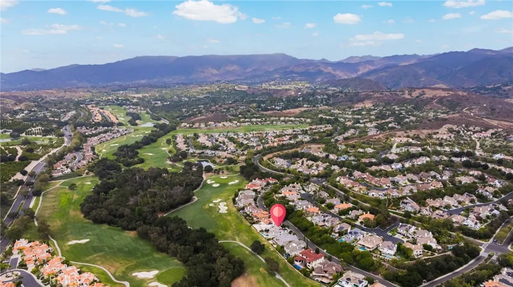 19 Augusta Coto de Caza, CA 92679